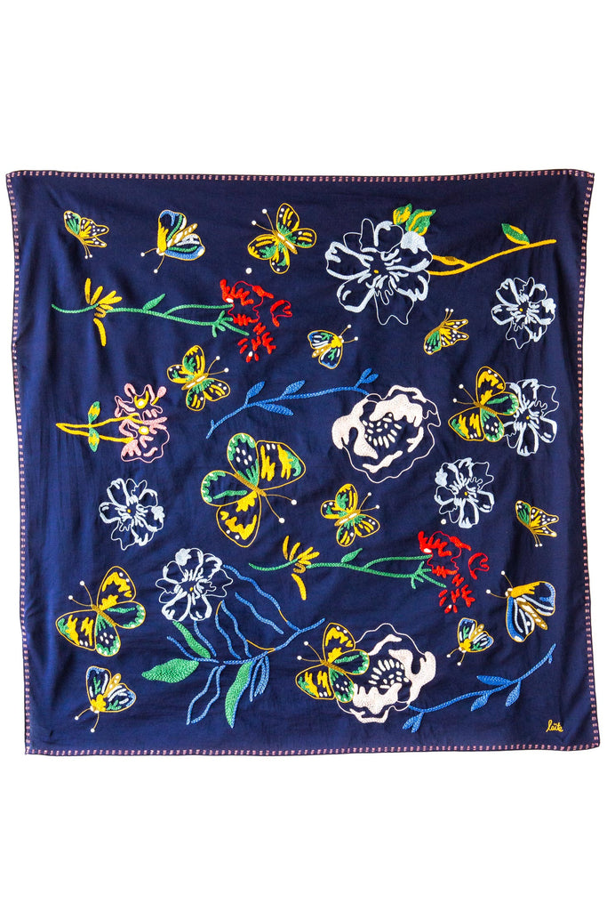 Butterflies Bandana