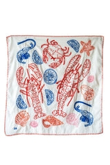 Fruits de Mer Bandana