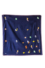 Sirene Emb Bandana