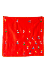 Surfing Emb Bandana