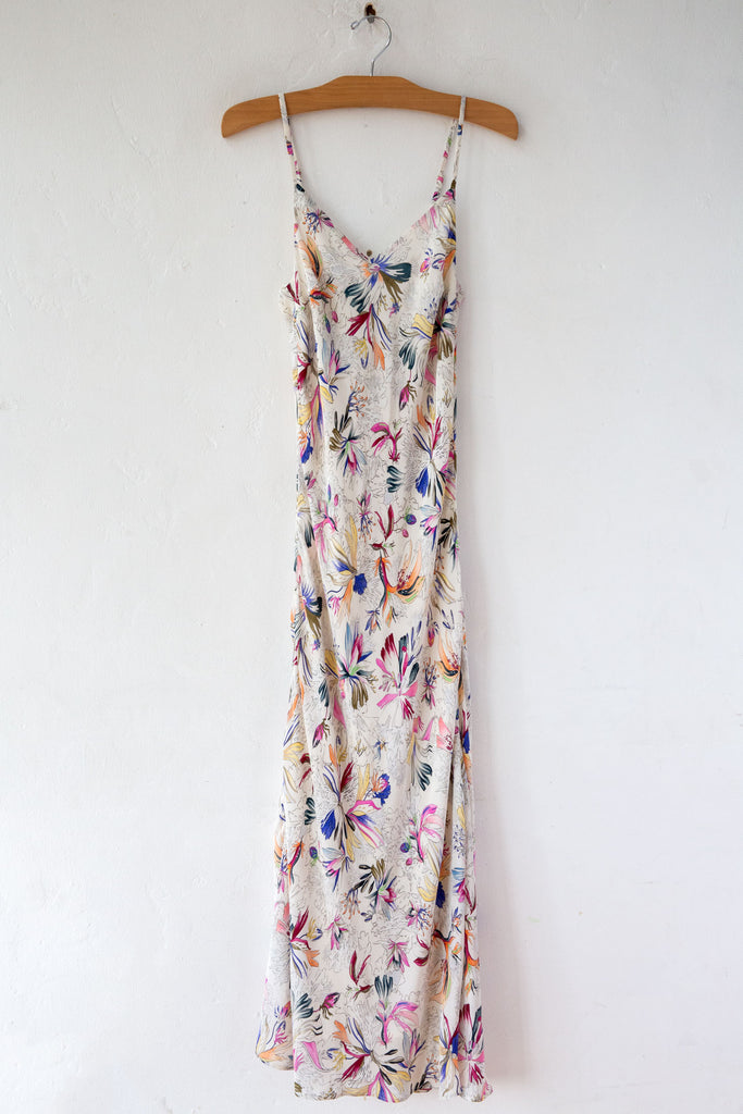 Azcuenaga Isabel Dress