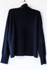 Hi Neck Cashmere Sweater