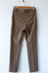 Coleman Gabarine Pant