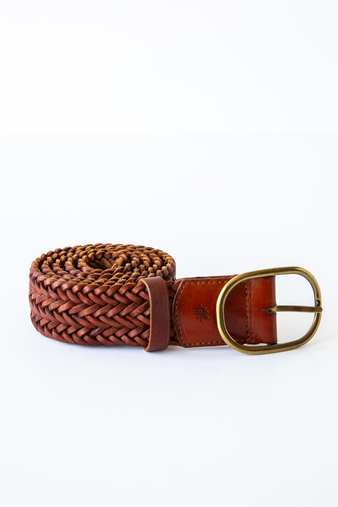 Standard Woven Belt