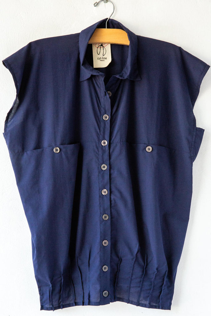 SL Collar Shirt