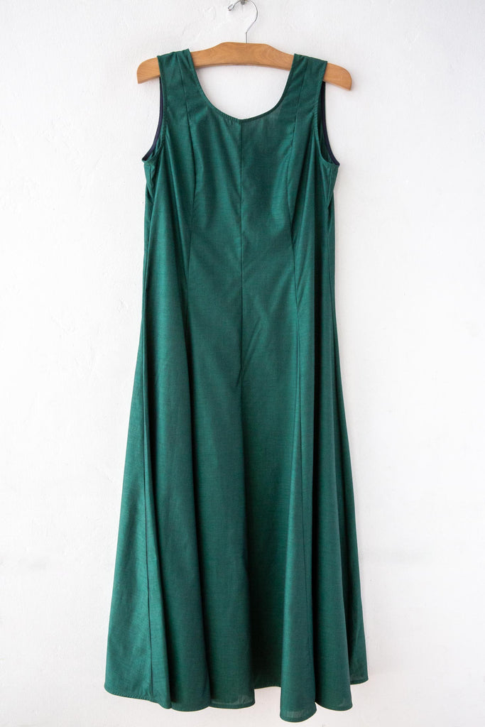 Flare SL Dress