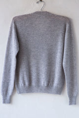 Cashmere V Neck