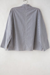 Dolman Stripe Jacket