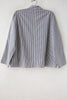 Dolman Stripe Jacket
