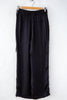 Silk Dot Pants