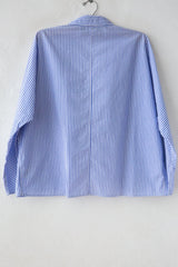 Dolman Stripe Jacket