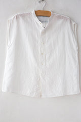 Linen French Shirt