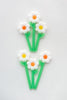 Daisy Candles