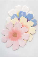 Flowers Napkin Set