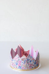 Liberty Party Crowns