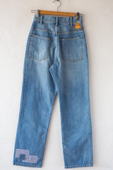 Basic Patch Jean