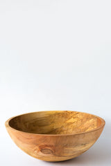 Classic Round Bowl