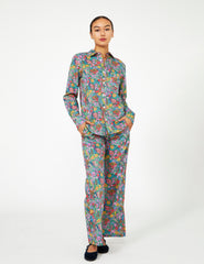 Liberty Floral L/S Shirt