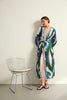 Emmanuelle Cactus Dress