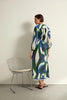 Emmanuelle Cactus Dress