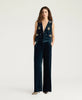 Fenice Velvet Pant