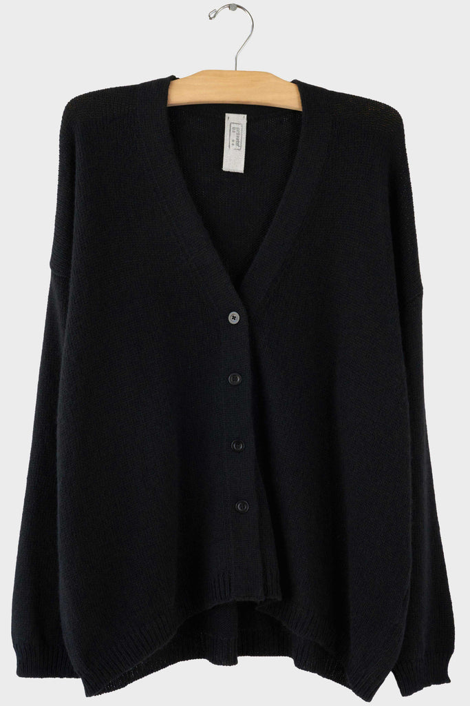 D-S 282 Cashmere AY Cardi