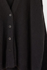D-S 282 Cashmere AY Cardi