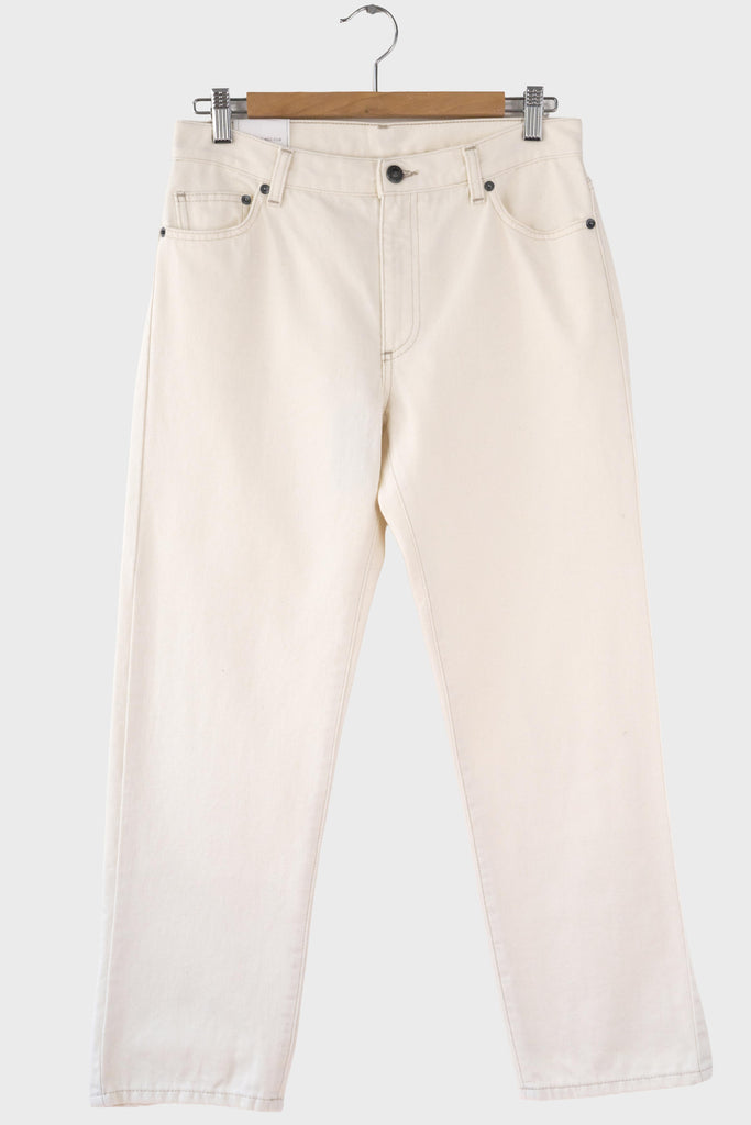 D-E 230 Ankle Jean