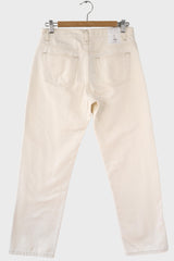D-E 230 Ankle Jean