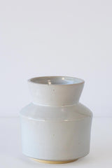 Basket Vase
