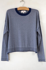 Sparrow Stripe Sweater