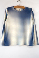 Mills Pond Stripe Tee