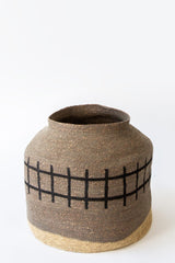 Fence Basket