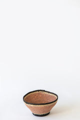 Handwoven Bowl