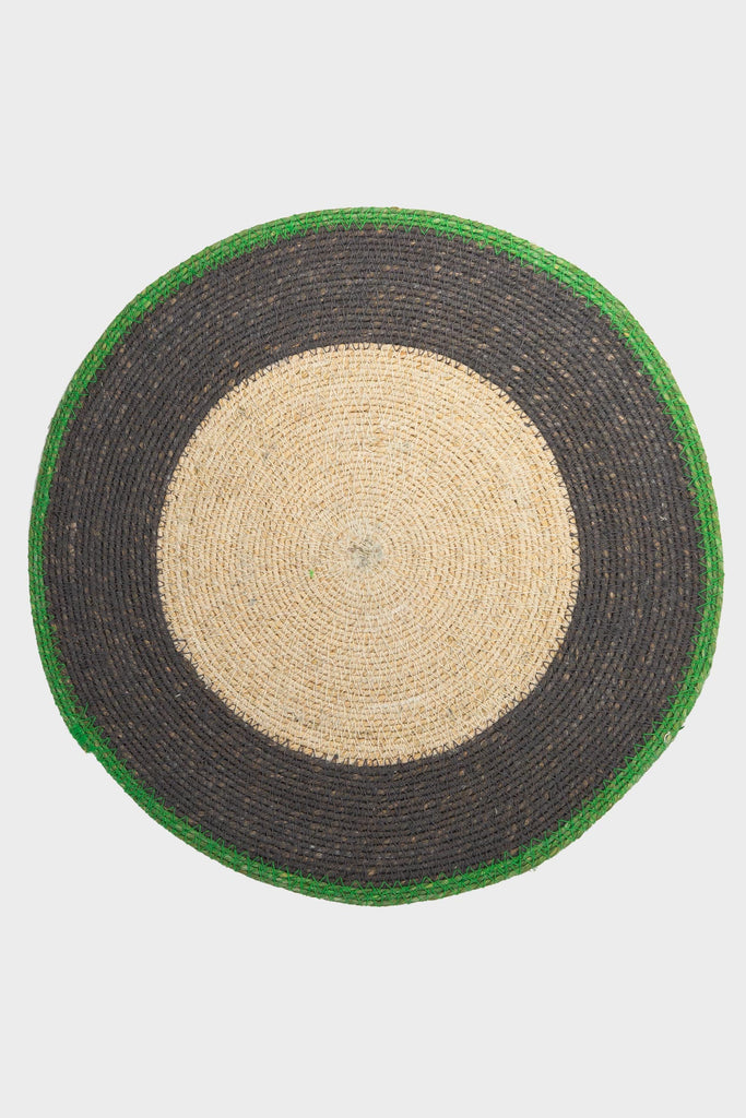 Seagrass Border Placemat