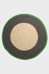 Seagrass Border Placemat