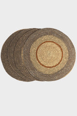 Seagrass Rings Placemat