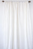 Linen Curtain