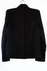Linen Workwear Jacket