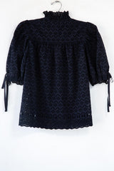 Alouette SS Cotton Top