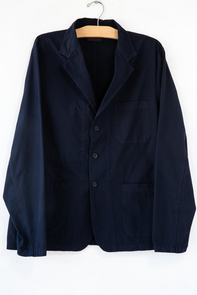 Short Blazer