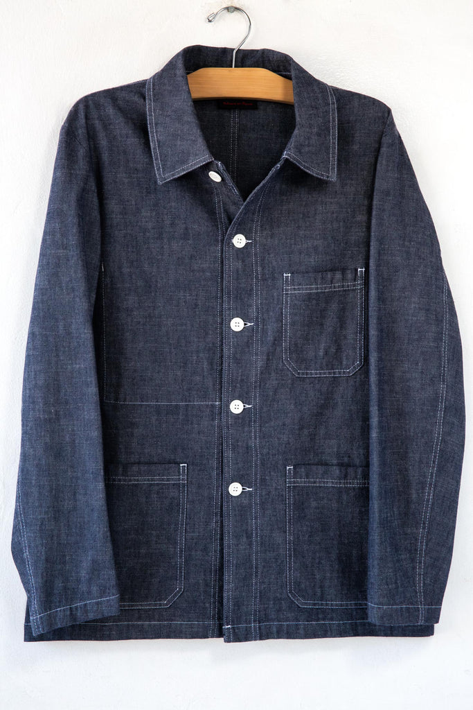 Workwear Jacket