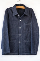 Workwear Jacket