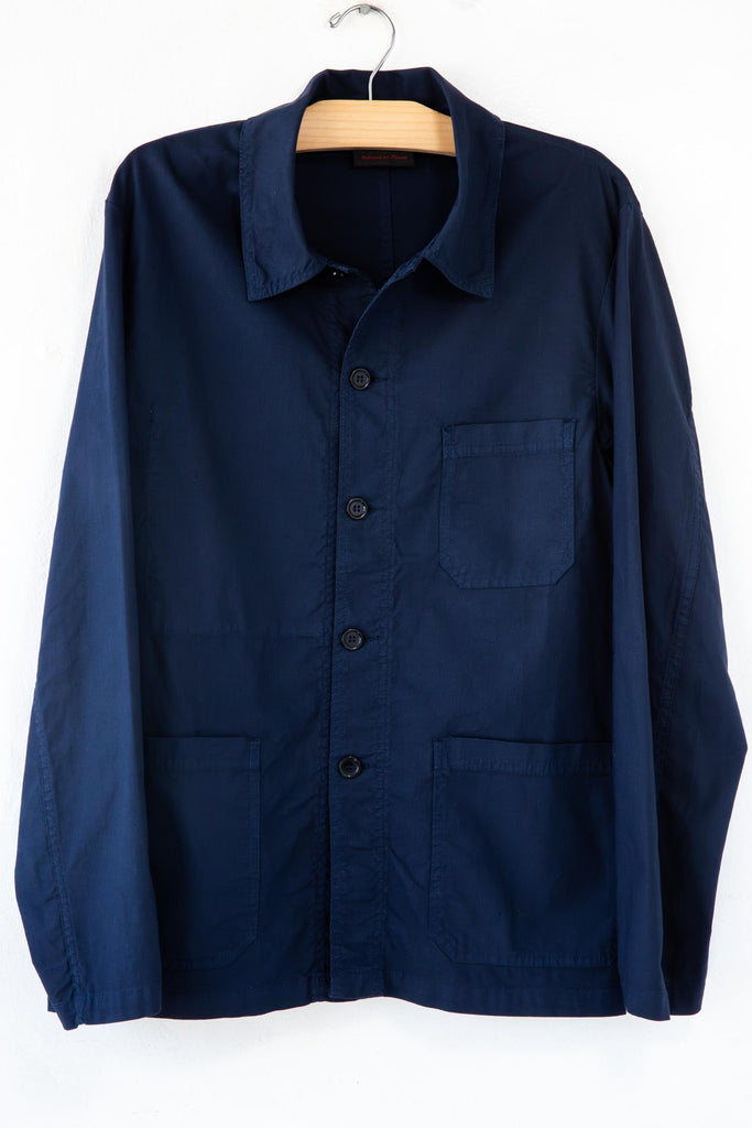 Canvas Workwear Jacket