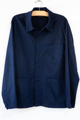 Canvas Workwear Jacket