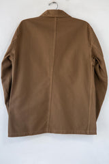 Twill Workwear Jacket