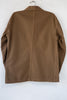 Twill Workwear Jacket
