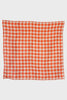 Linen Gingham Napkin
