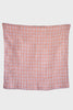 Linen Check Napkin