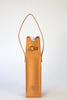 Leather Bottle Holder